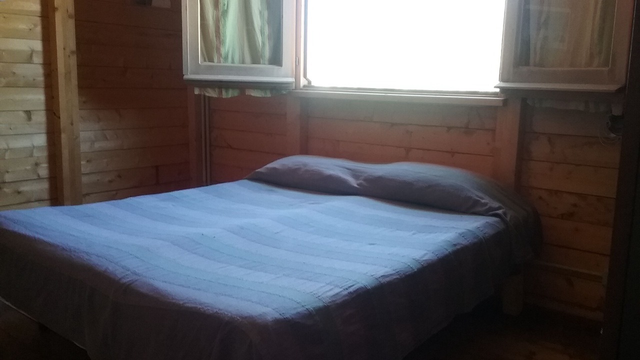 Photo of Bedroom in Enna