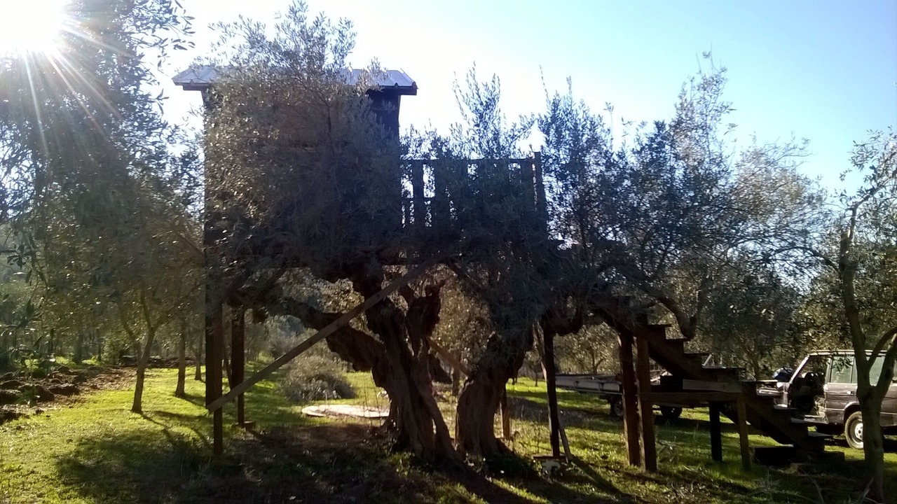Photo of Outdoor in Enna