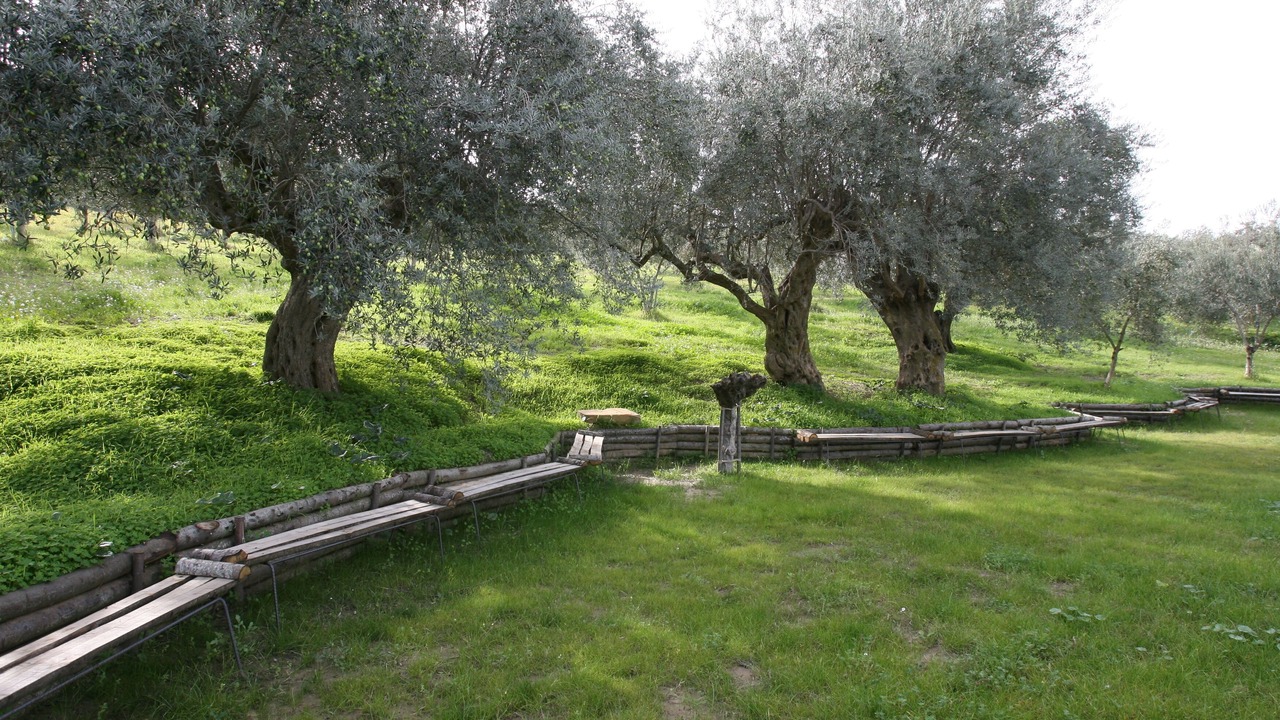 Photo of Outdoor in Enna