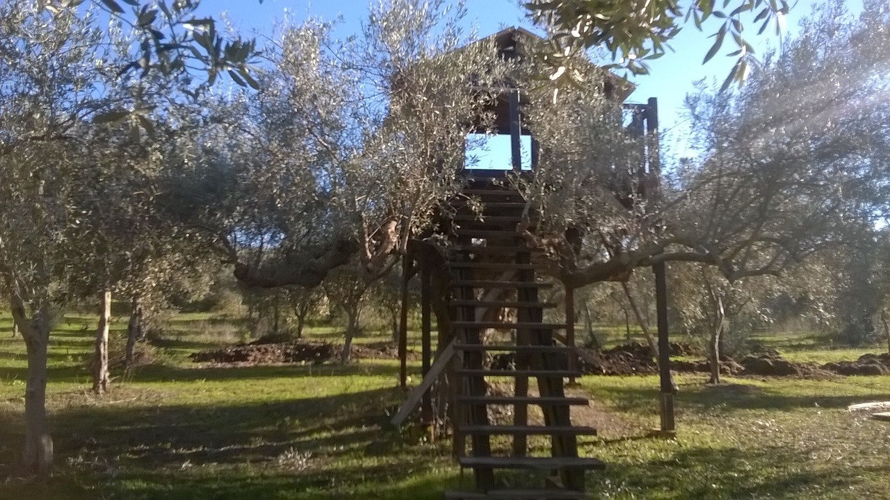Photo of Outdoor in Enna