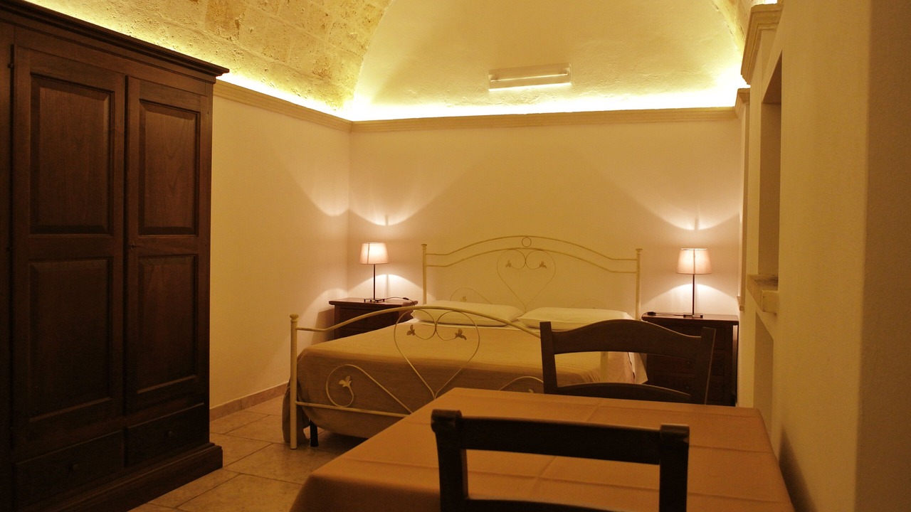 Photo of Bedroom in Francavilla Fontana