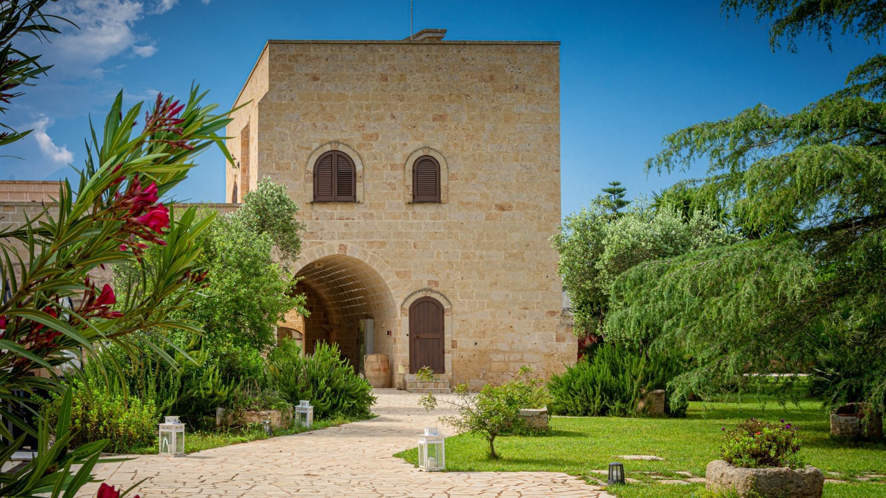 Photo of Outdoor in Francavilla Fontana
