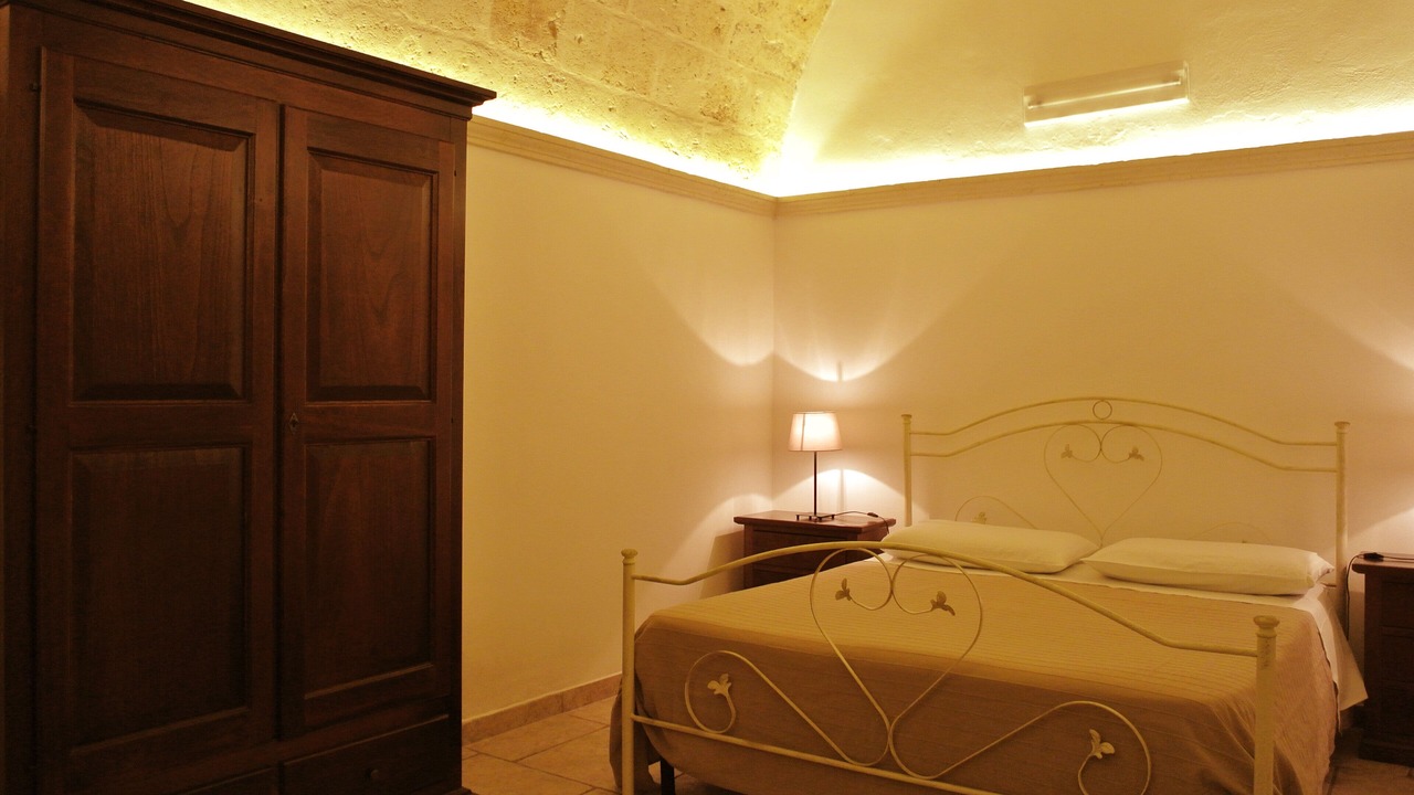 Photo of Bedroom in Francavilla Fontana
