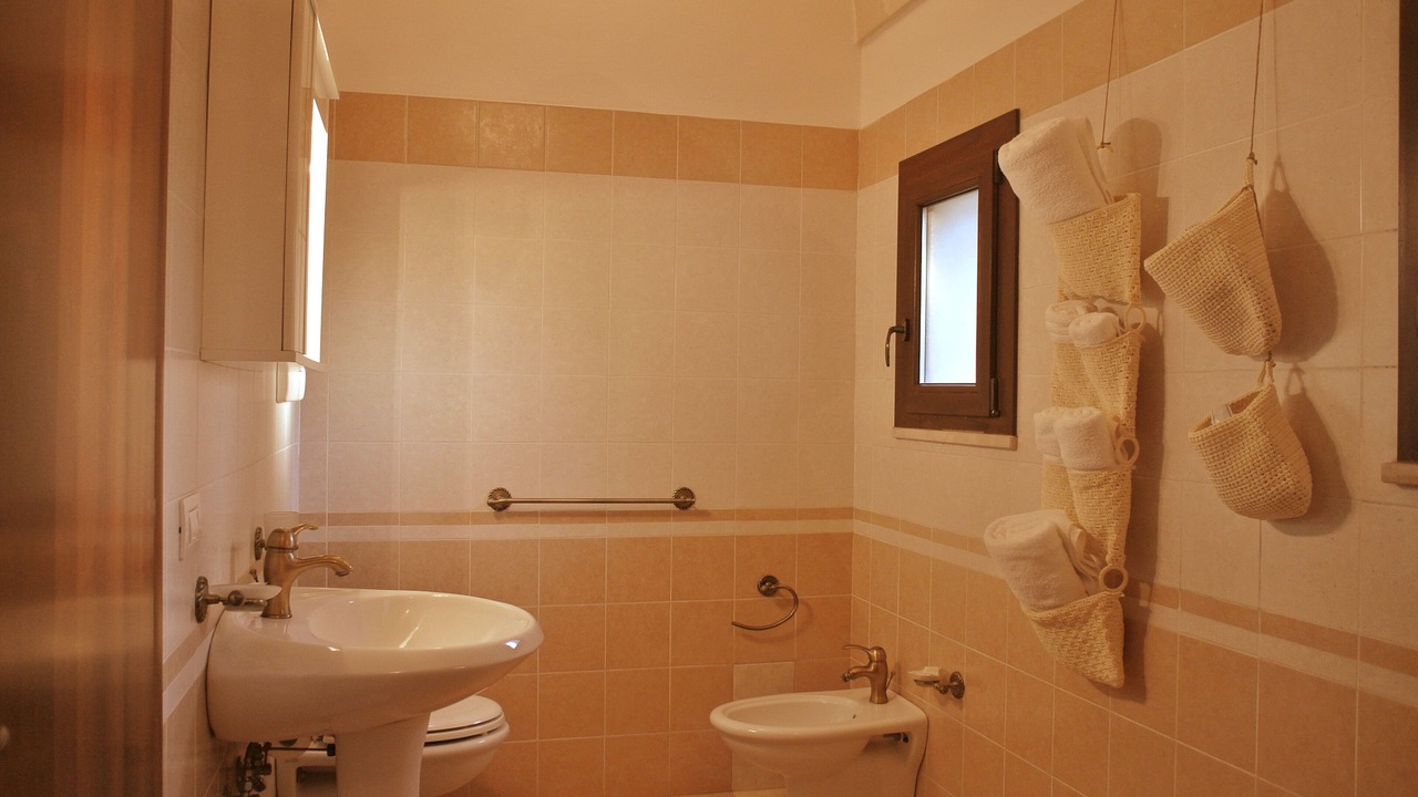 Photo of Bathroom in Francavilla Fontana