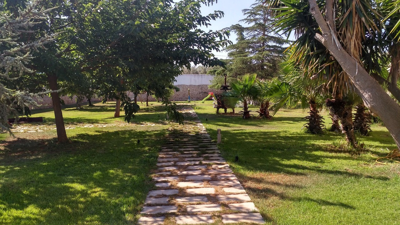 Photo of Outdoor in Francavilla Fontana