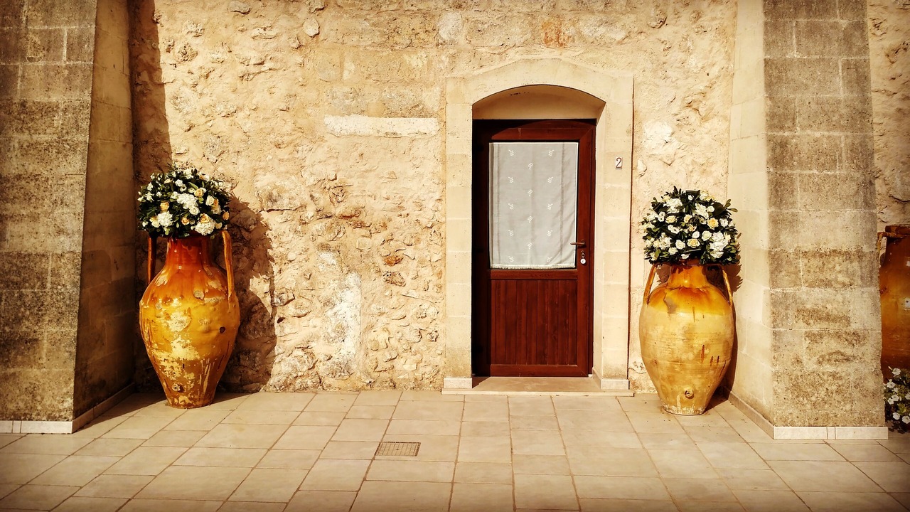 Photo of Outdoor in Francavilla Fontana