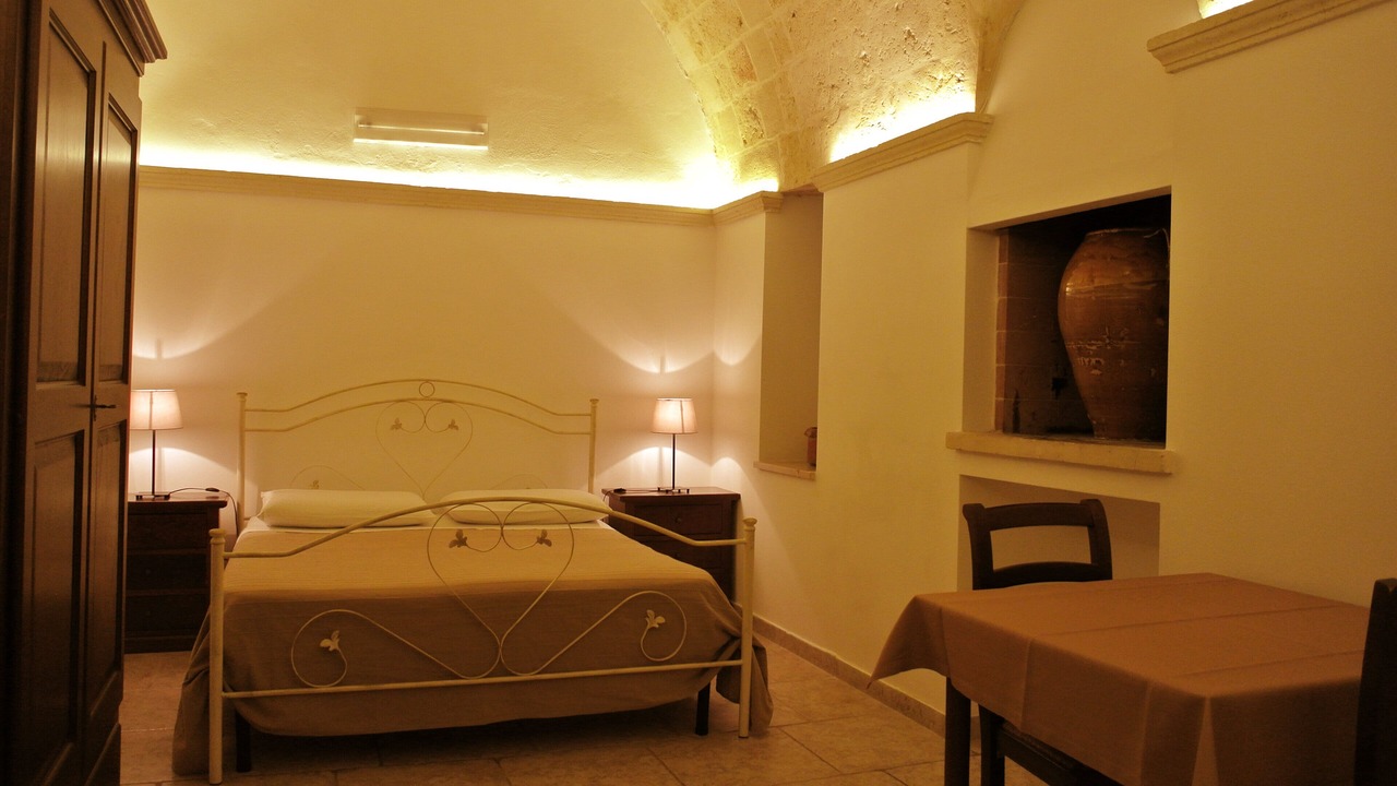 Photo of Bedroom in Francavilla Fontana