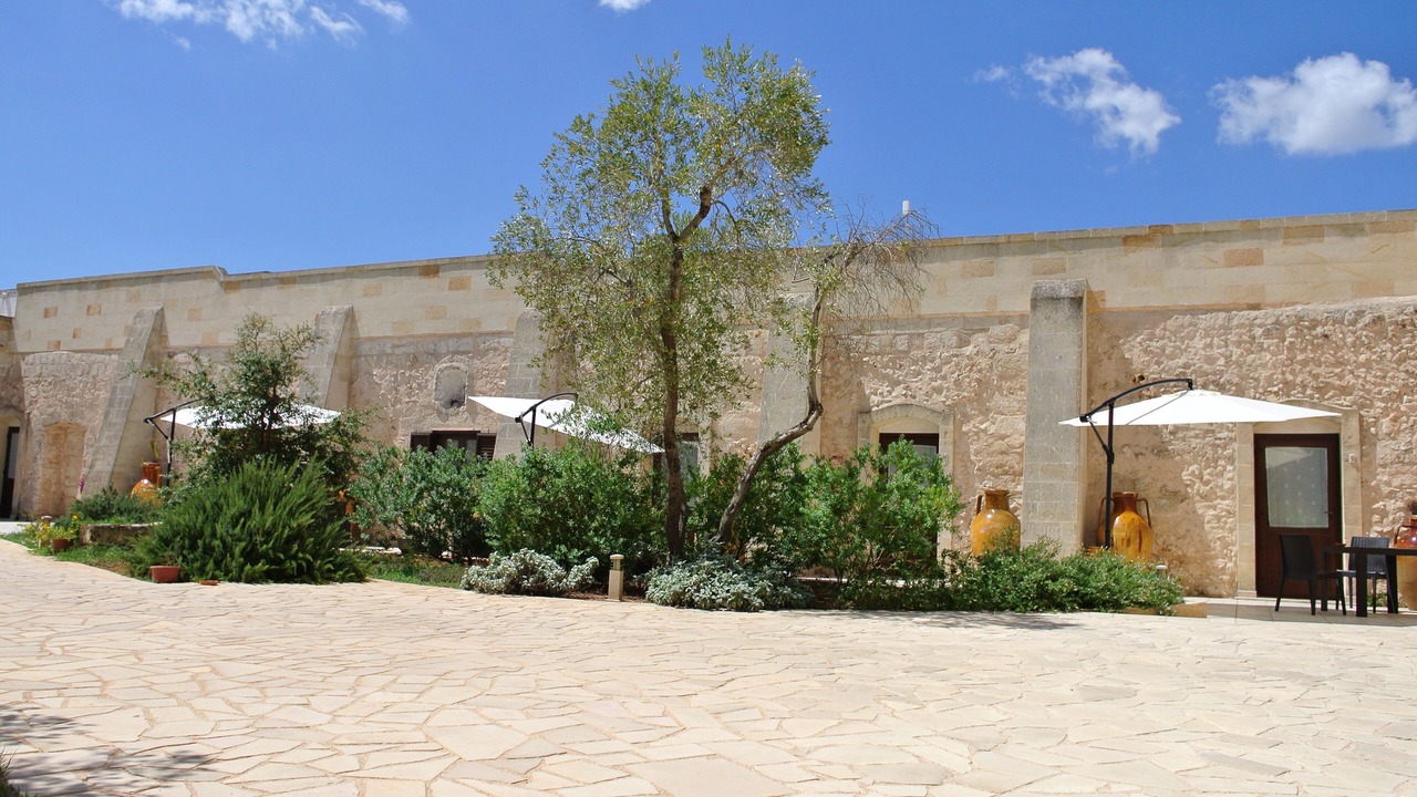 Photo of Outdoor in Francavilla Fontana