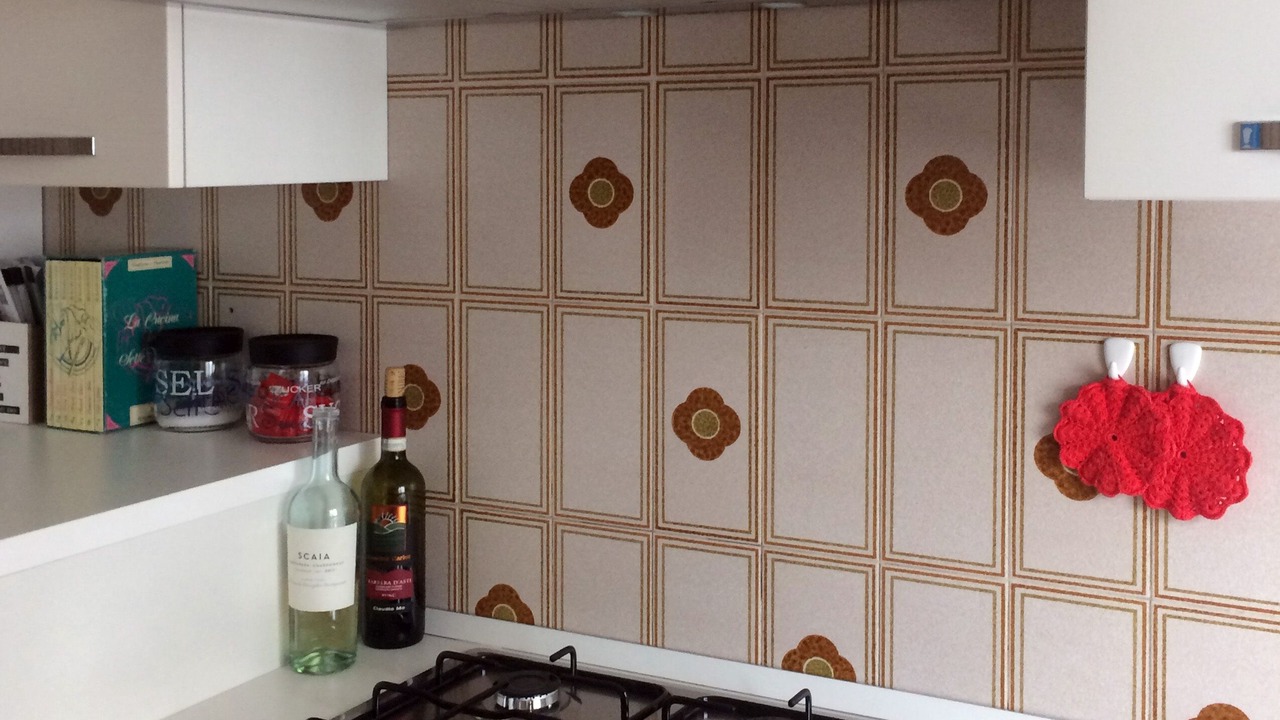 Photo of Kitchen in Virgilio