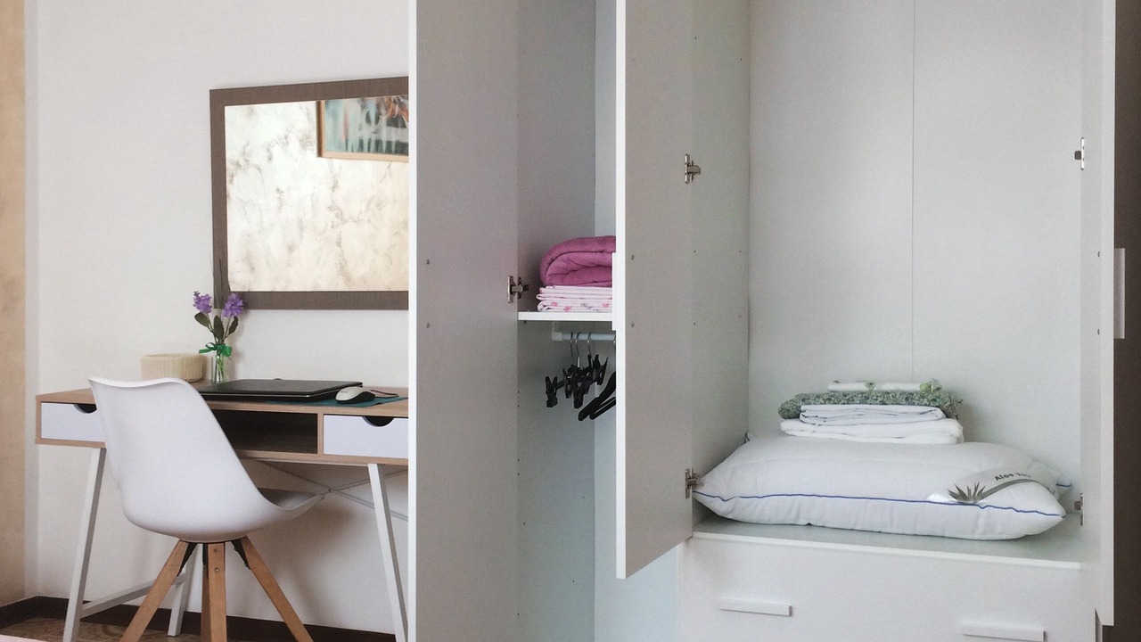 Photo of Bedroom in Virgilio