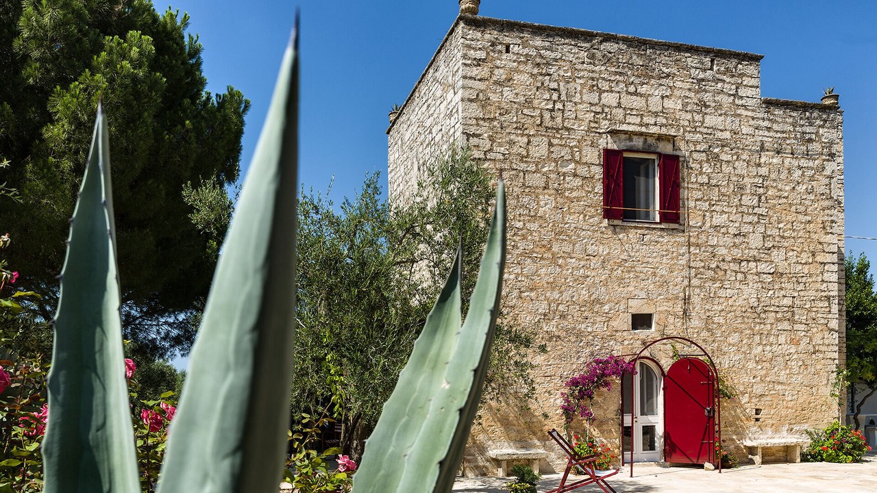 Photo of Outdoor in Ruvo di Puglia