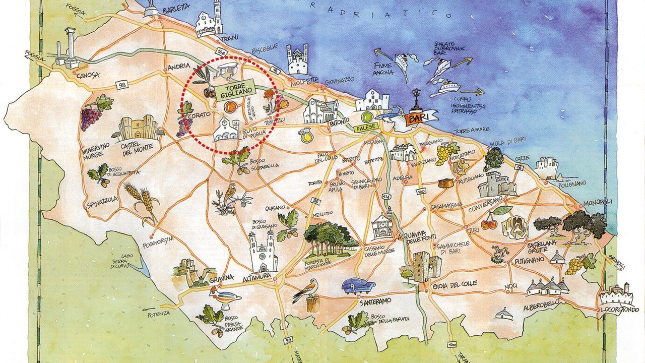 Photo of Others in Ruvo di Puglia