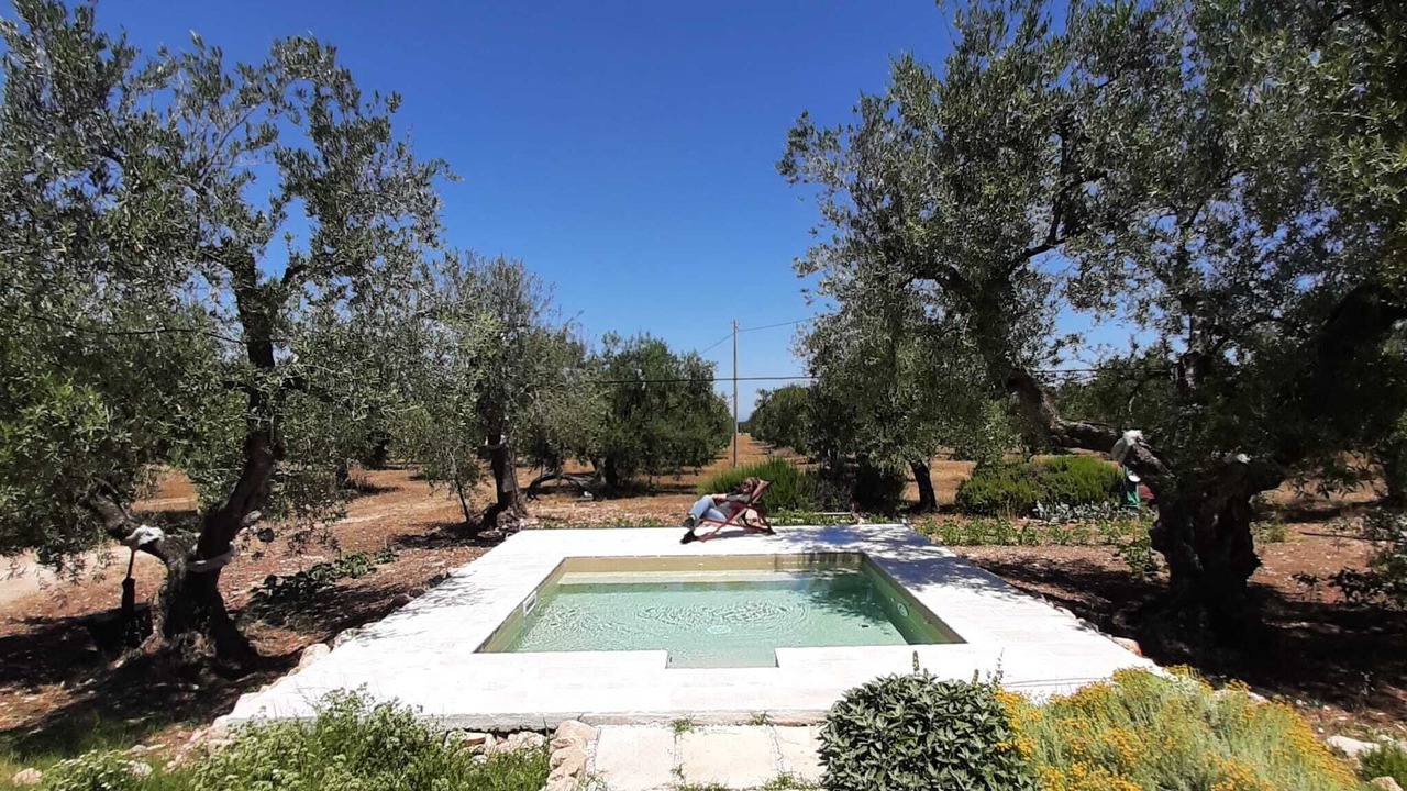 Photo of Outdoor in Ruvo di Puglia