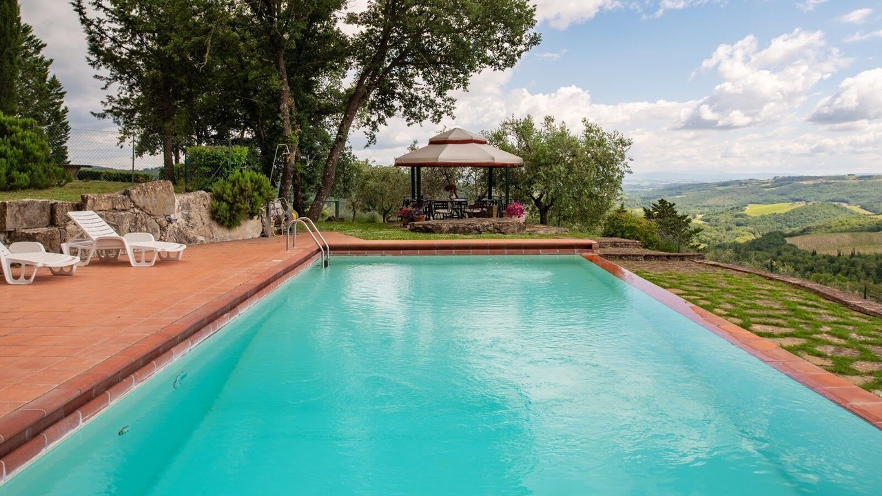 Photo of Outdoor in Gaiole in Chianti