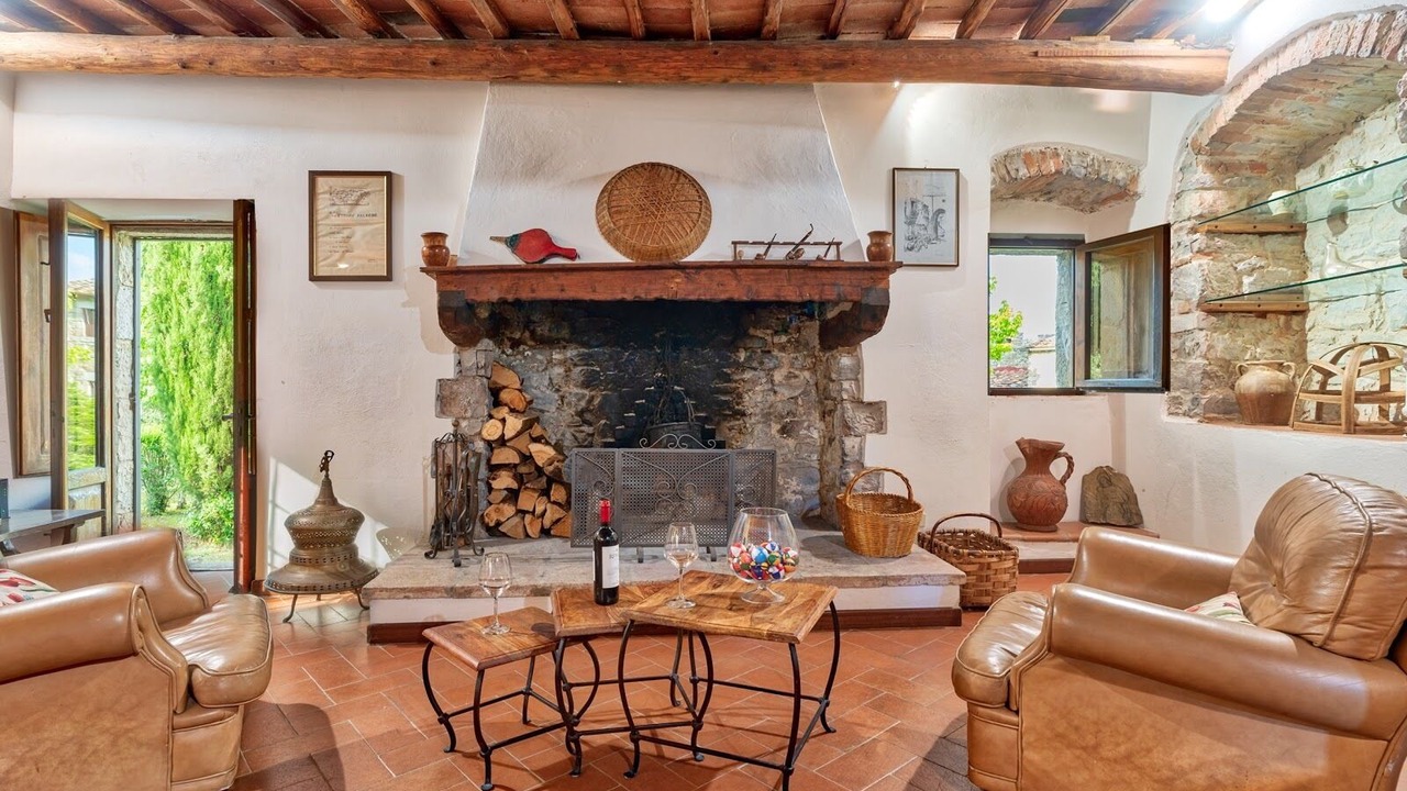 Photo of Others in Gaiole in Chianti