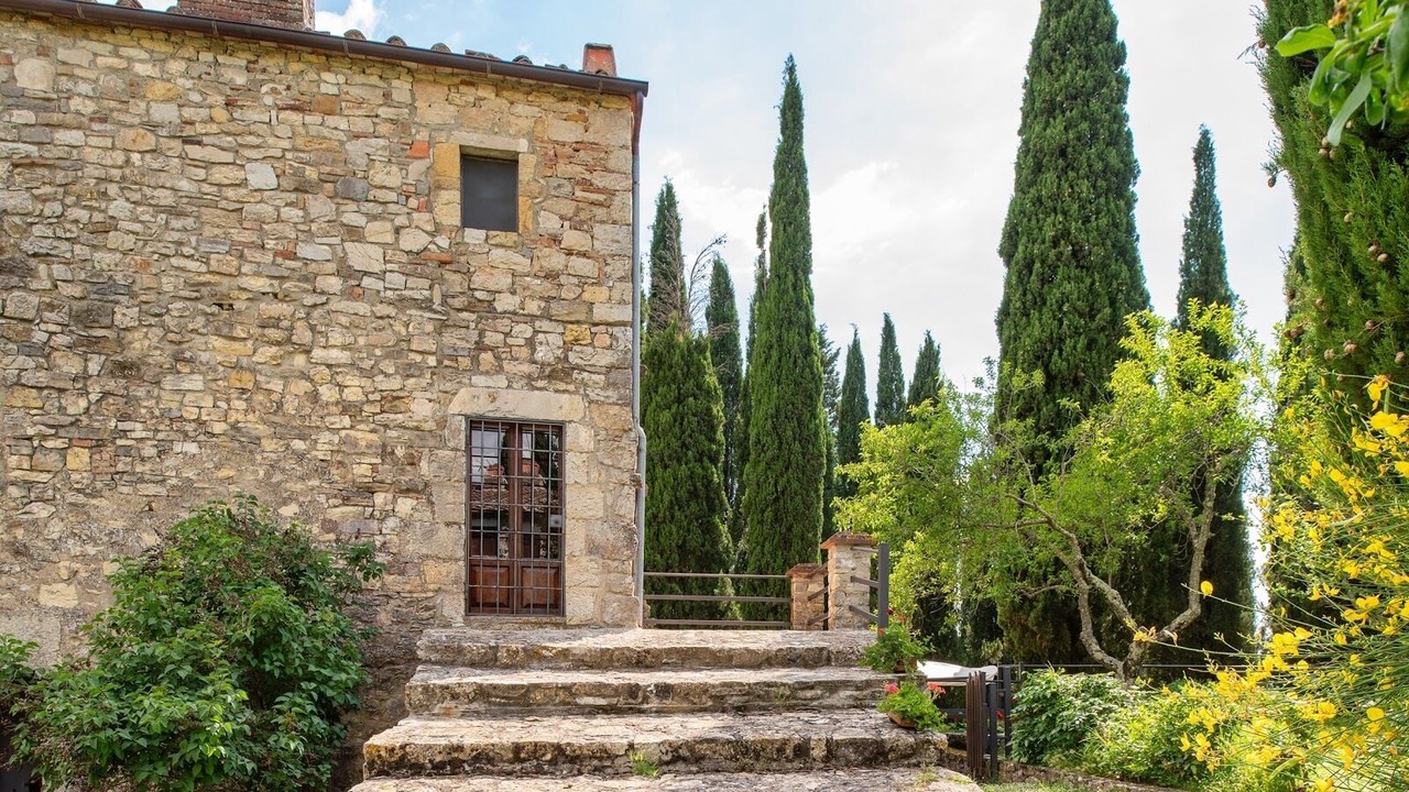 Photo of Outdoor in Gaiole in Chianti