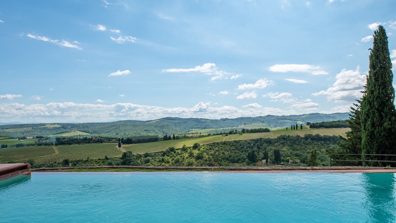 Photo of Outdoor in Gaiole in Chianti