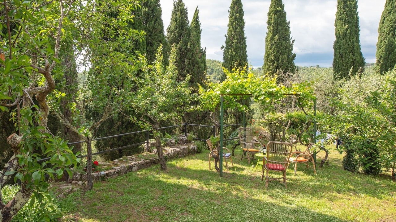 Photo of Outdoor in Gaiole in Chianti
