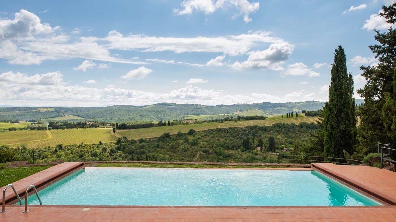 Photo of Outdoor in Gaiole in Chianti