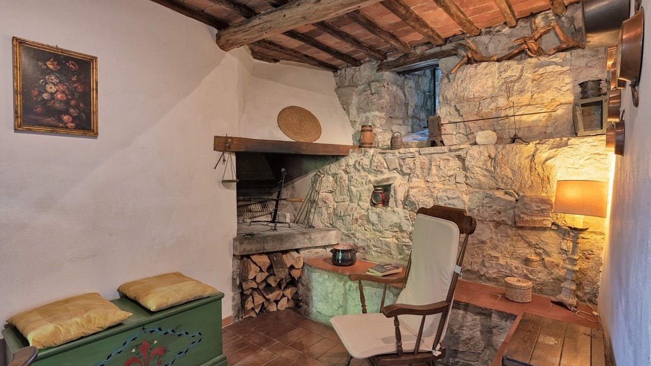 Photo of Others in Gaiole in Chianti