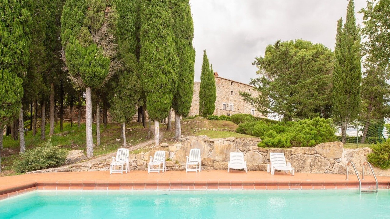 Photo of Outdoor in Gaiole in Chianti