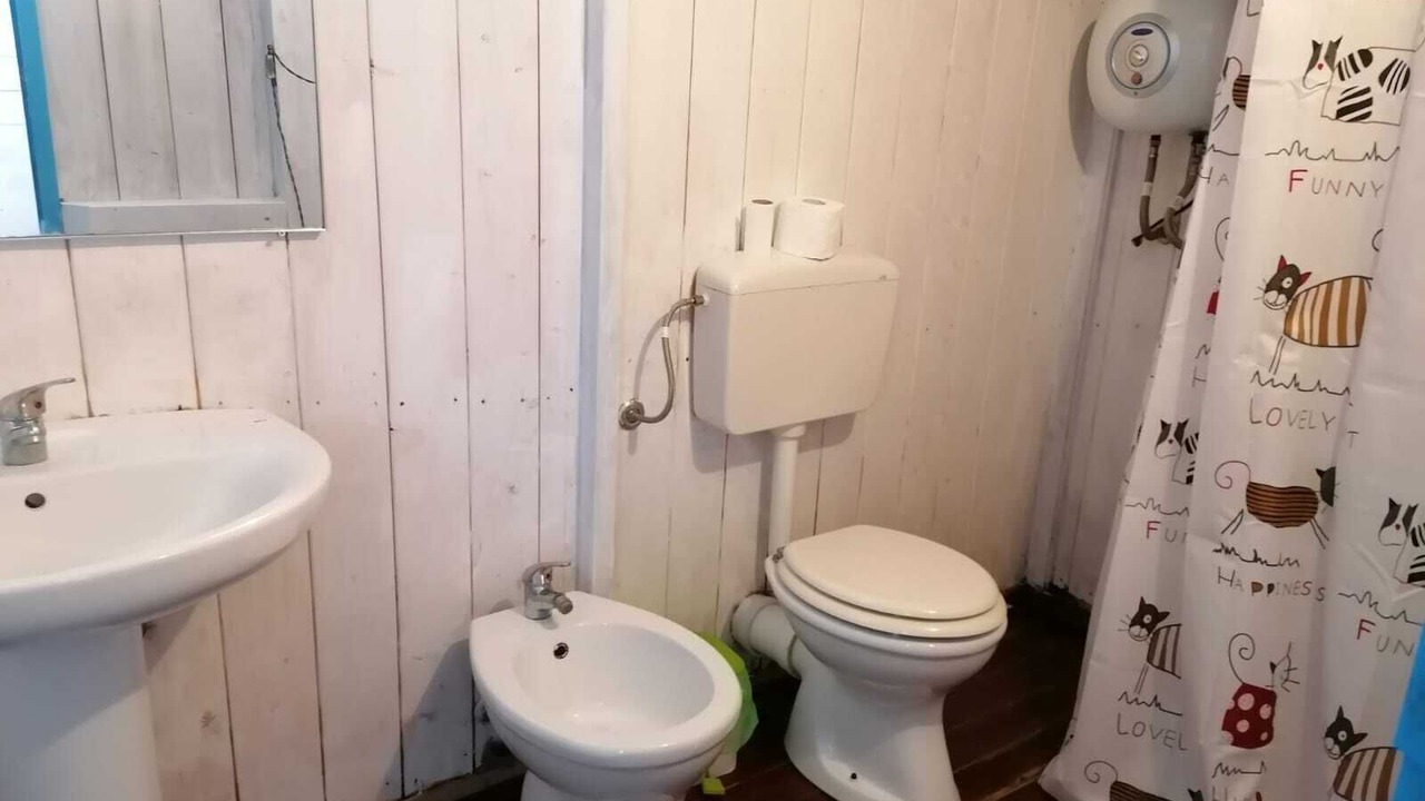 Photo of Bathroom in Eastern Sicily
