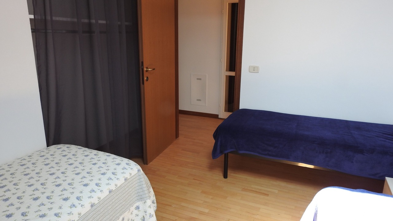 Photo of Bedroom in Ravenna