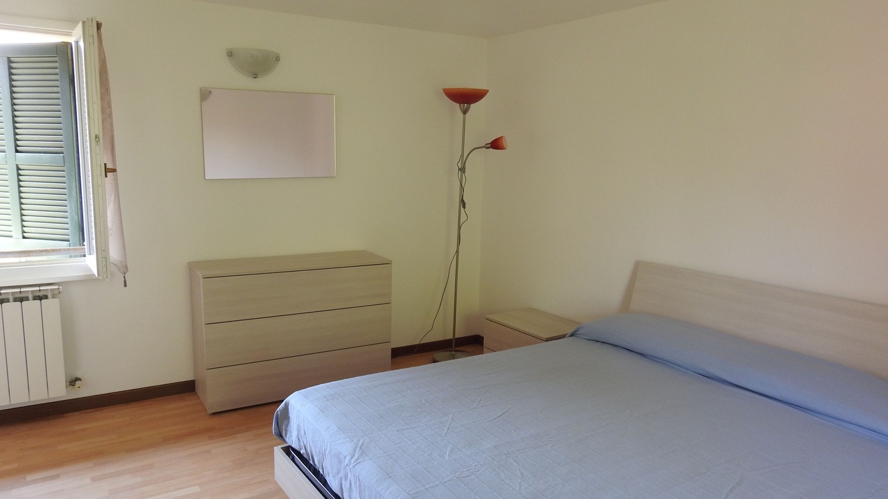 Photo of Bedroom in Ravenna