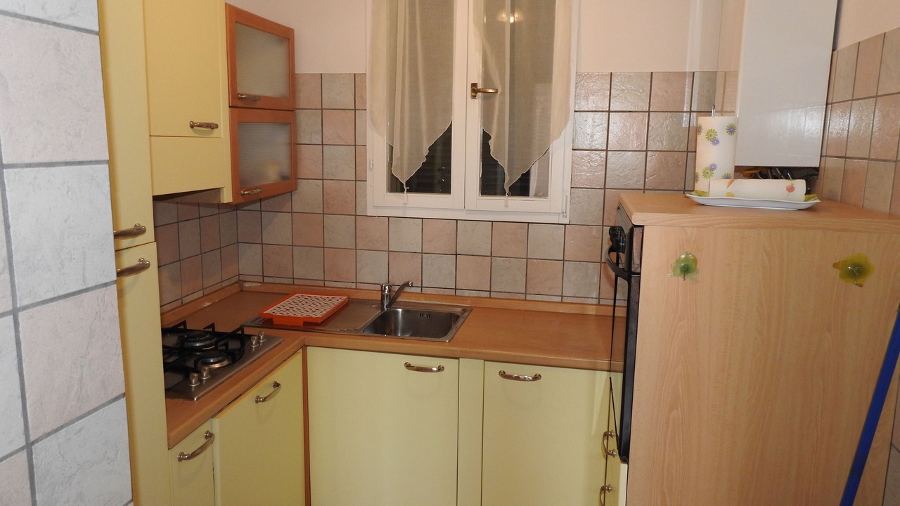 Photo of Kitchen in Ravenna
