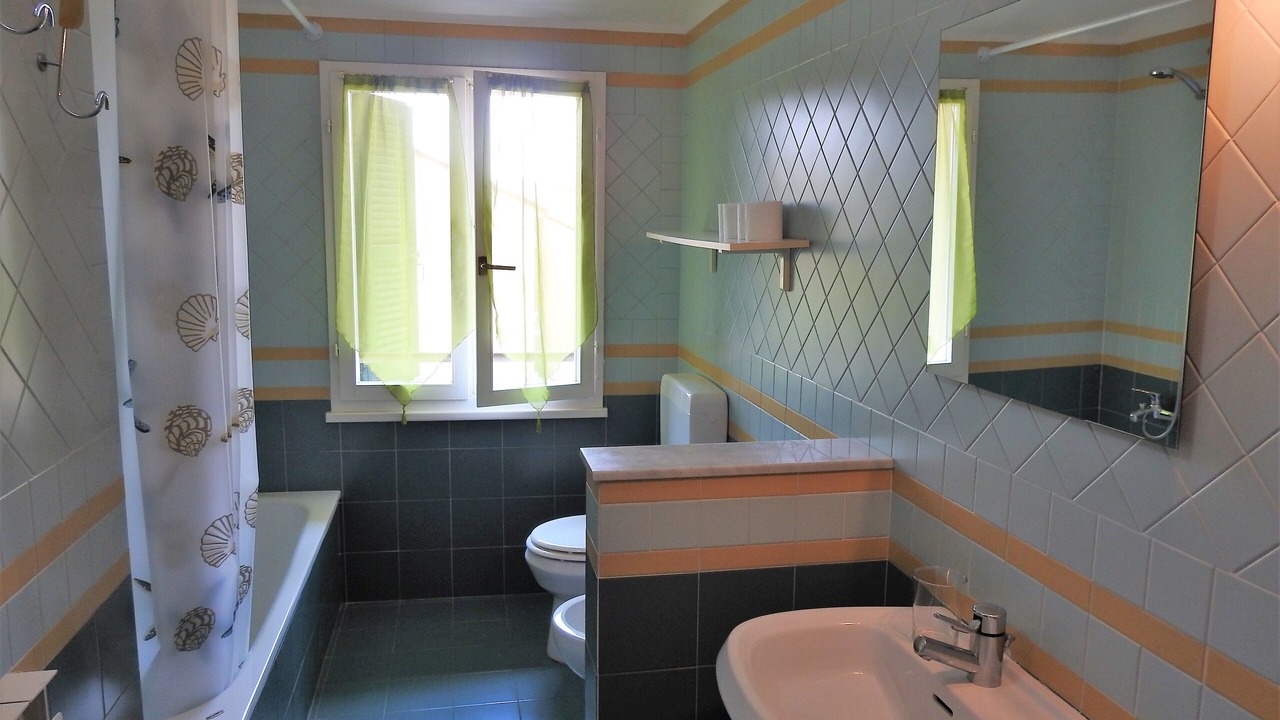 Photo of Bathroom in Ravenna
