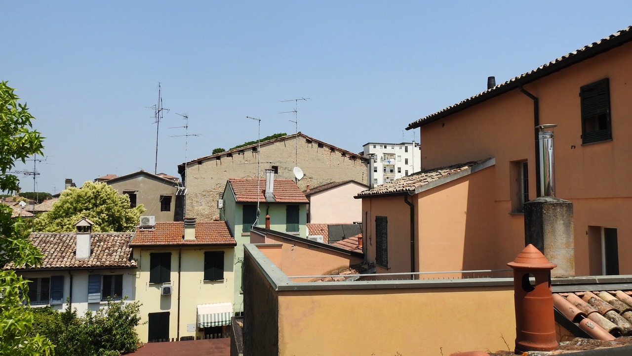 Photo of Outdoor in Ravenna