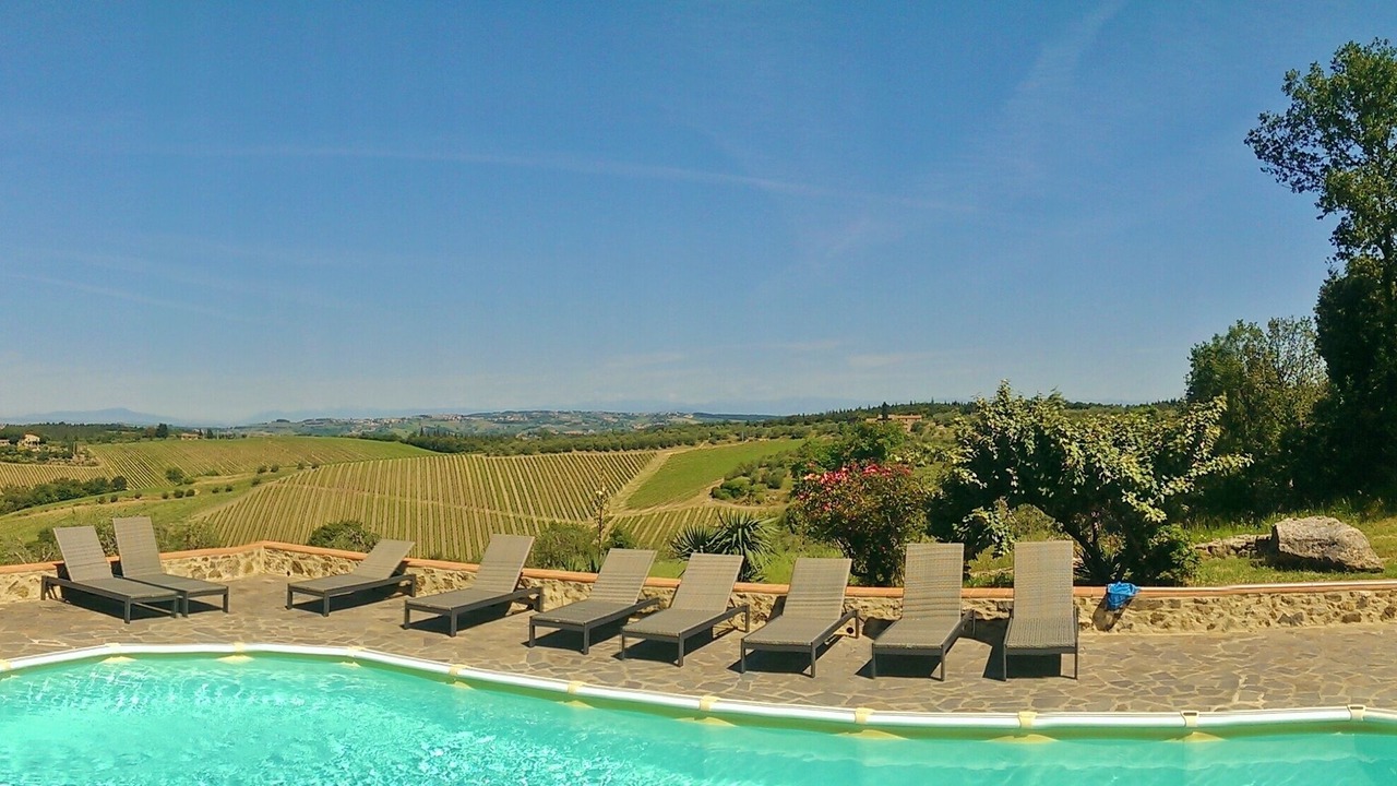 Photo of Outdoor in Barberino Val d'Elsa