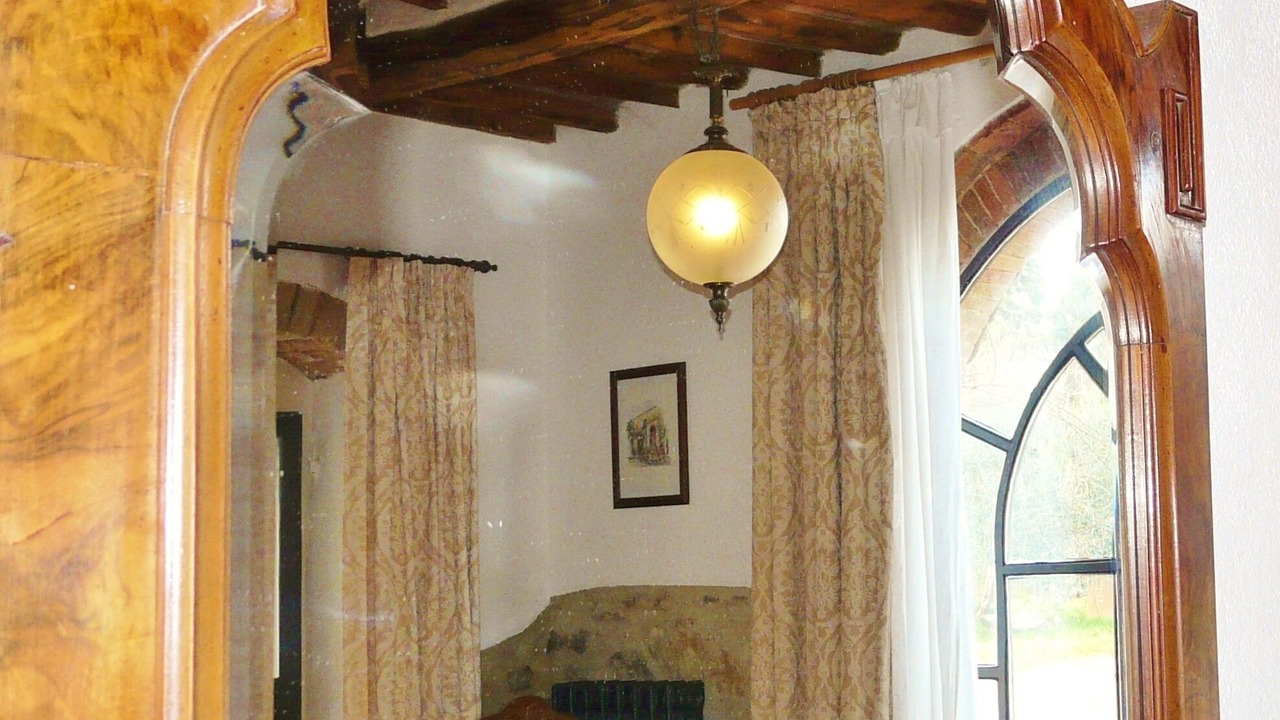 Photo of Bedroom in Barberino Val d'Elsa