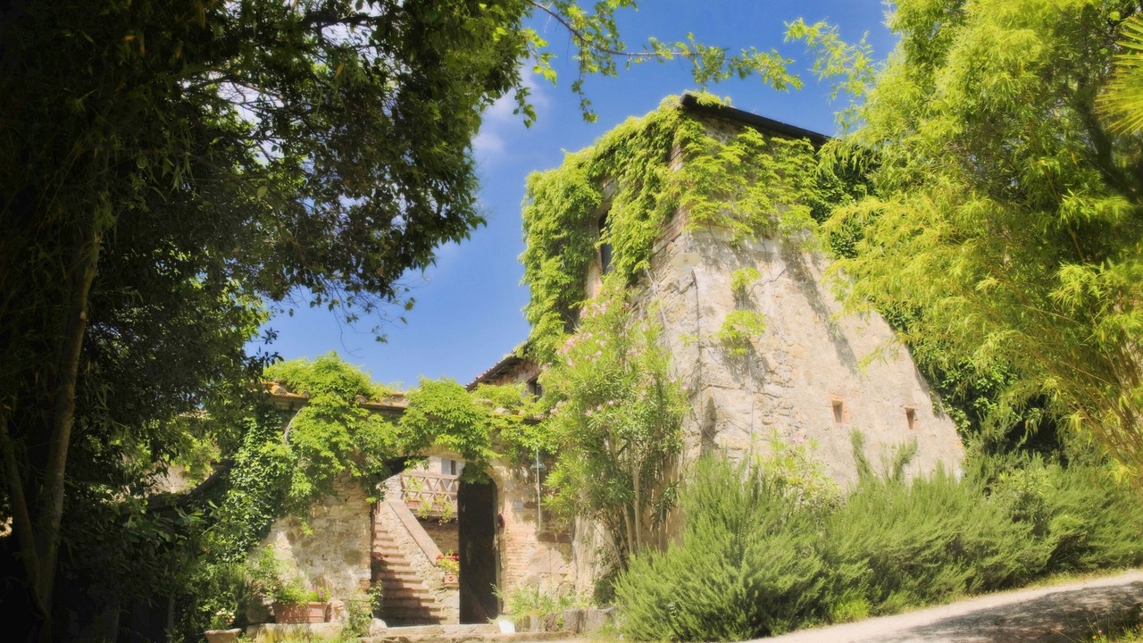 Photo of Outdoor in Barberino Val d'Elsa