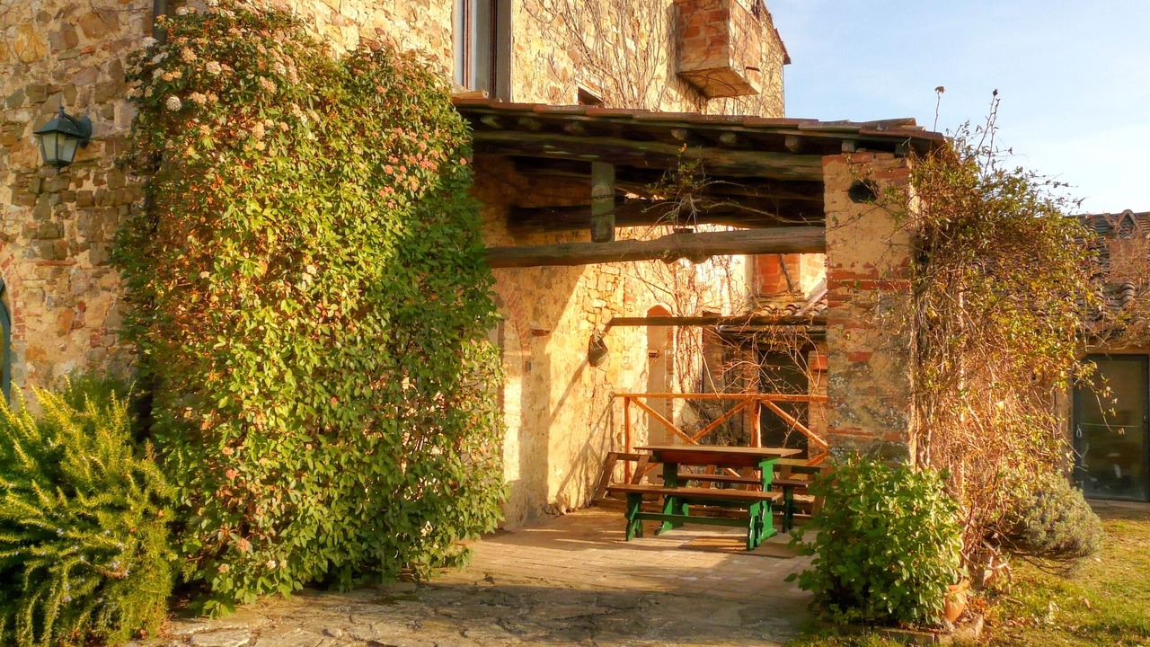 Photo of Others in Barberino Val d'Elsa