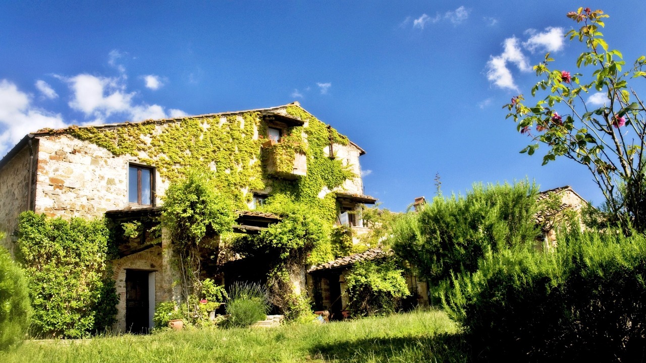 Photo of Outdoor in Barberino Val d'Elsa