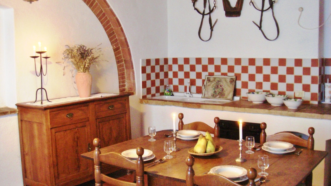 Photo of Bedroom in Barberino Val d'Elsa