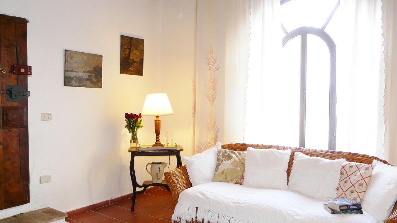 Photo of Livingroom in Barberino Val d'Elsa