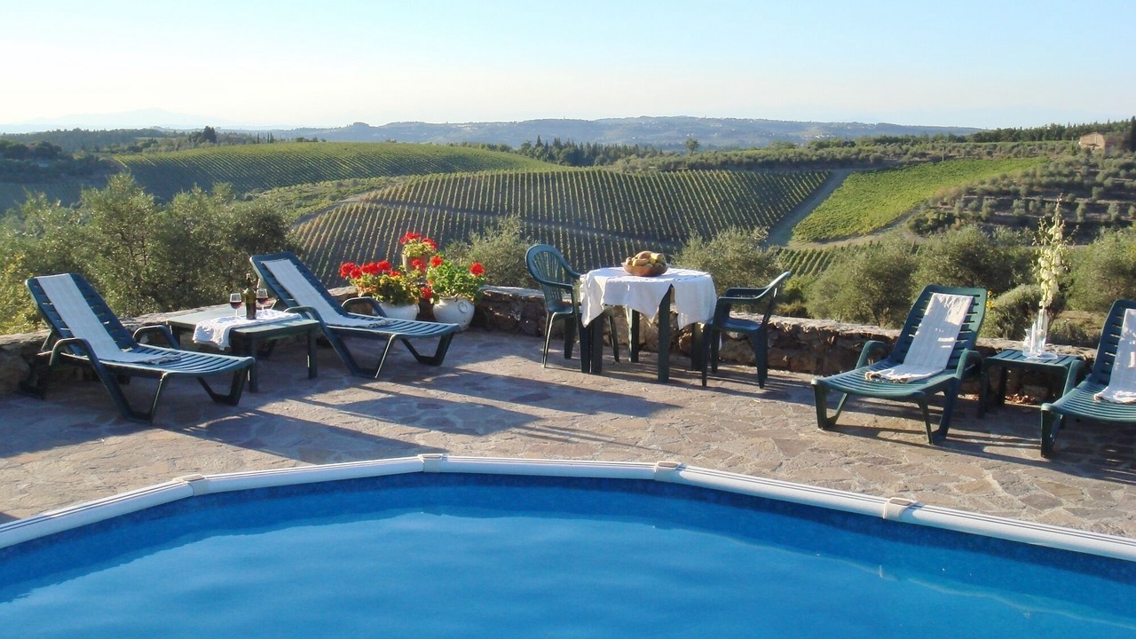 Photo of Outdoor in Barberino Val d'Elsa