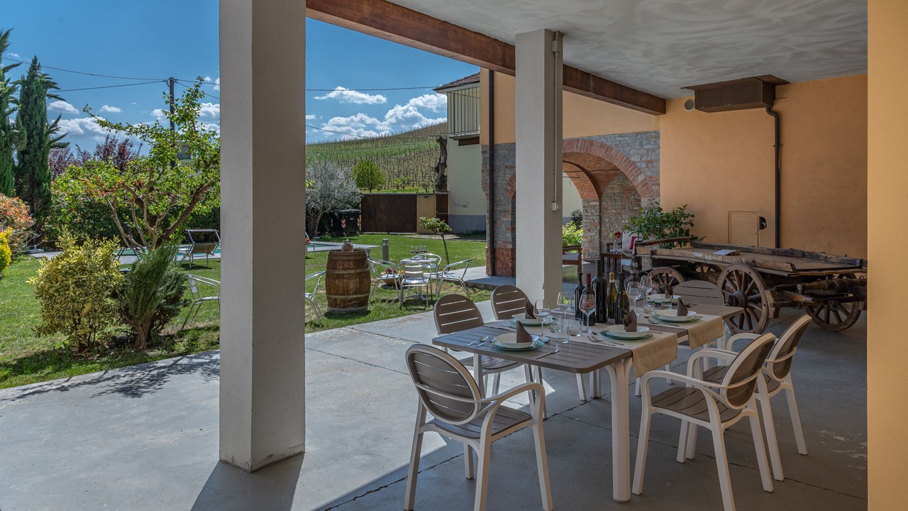 Photo of Outdoor in Canelli