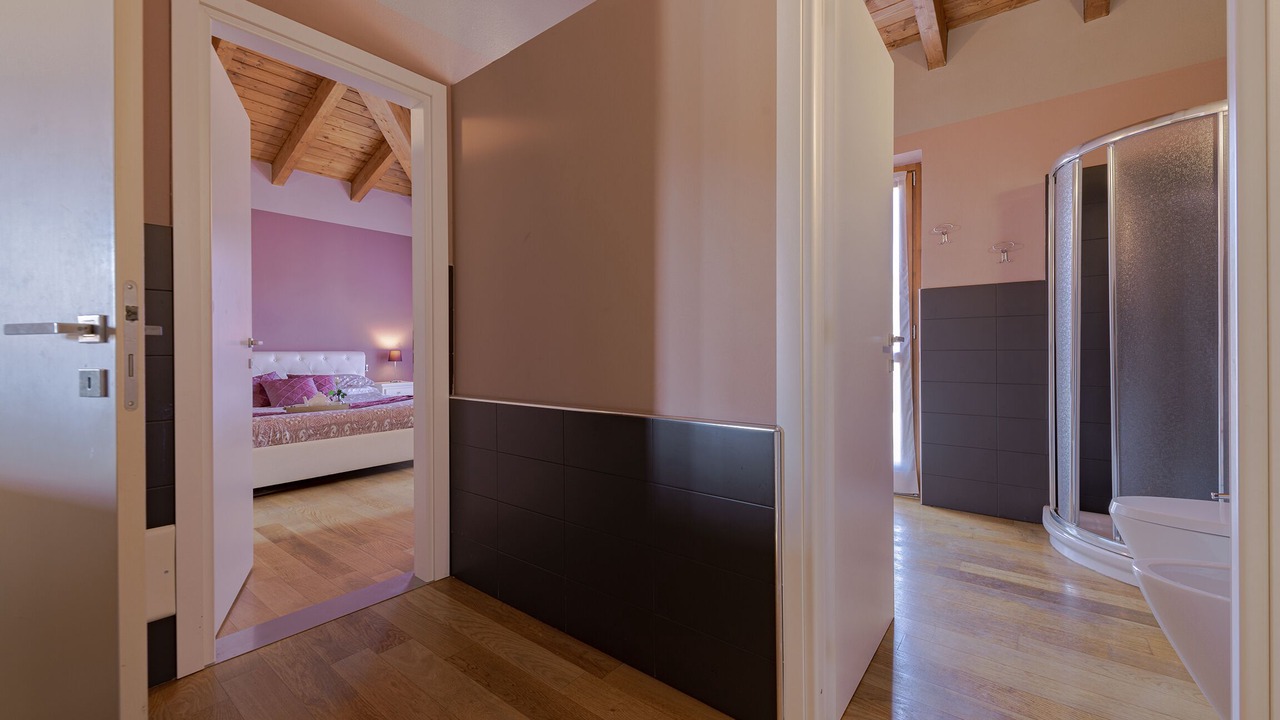 Photo of Bathroom in Canelli
