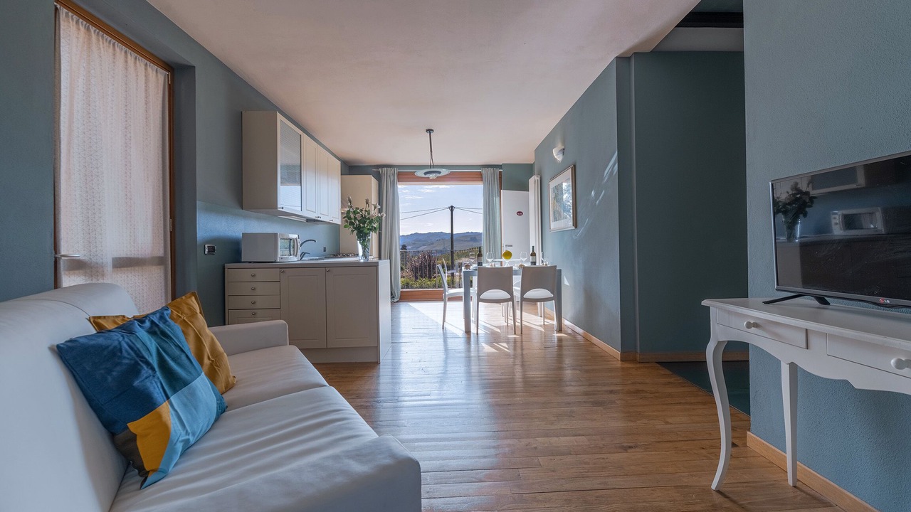 Photo of Livingroom in Canelli