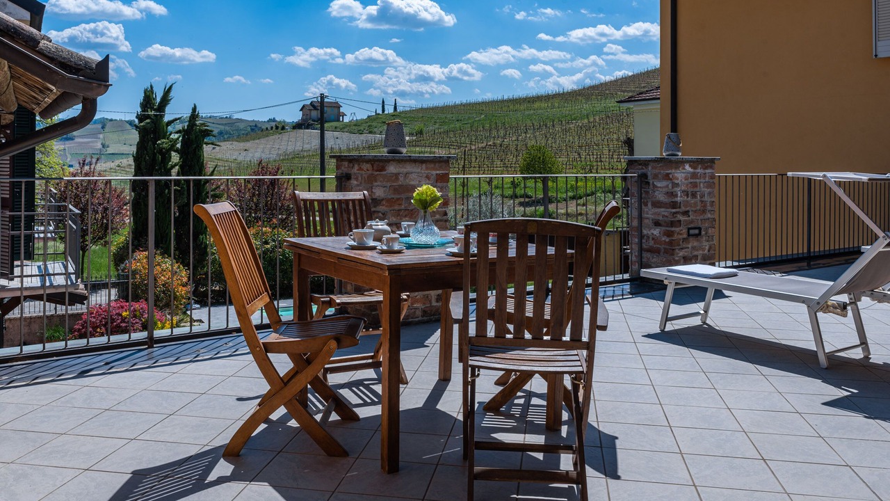 Photo of Outdoor in Canelli