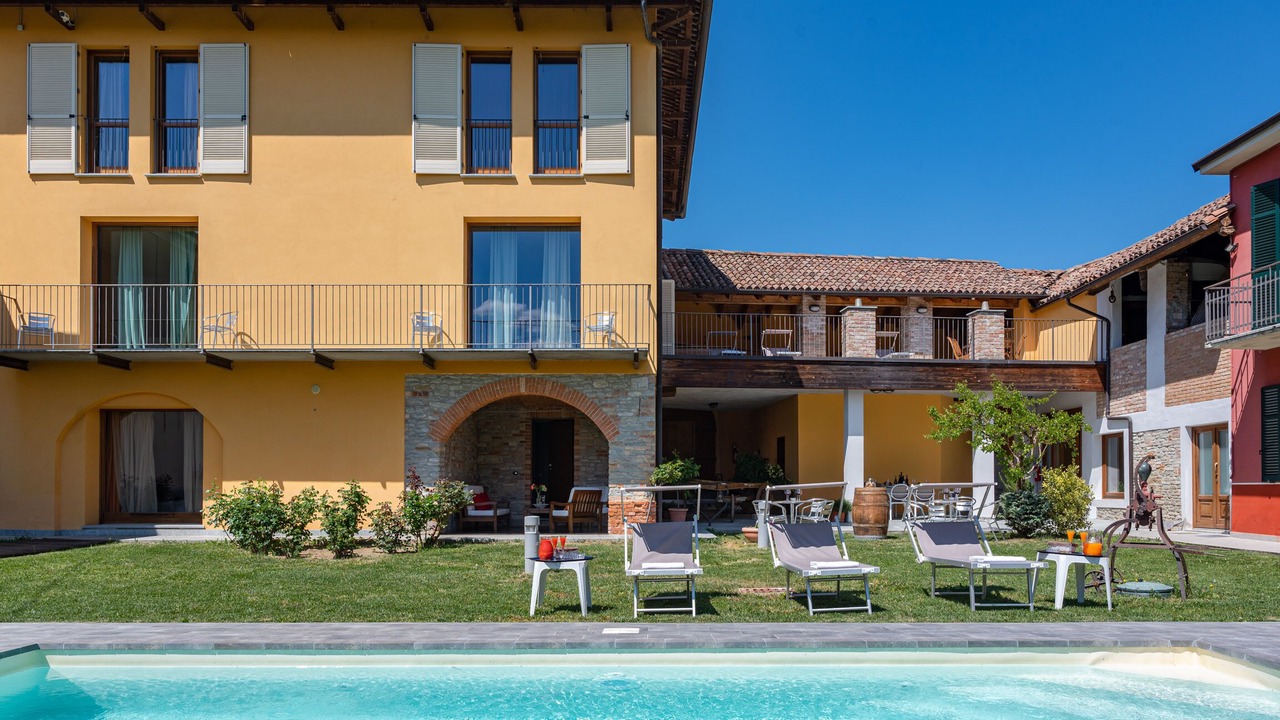 Photo of Outdoor in Canelli