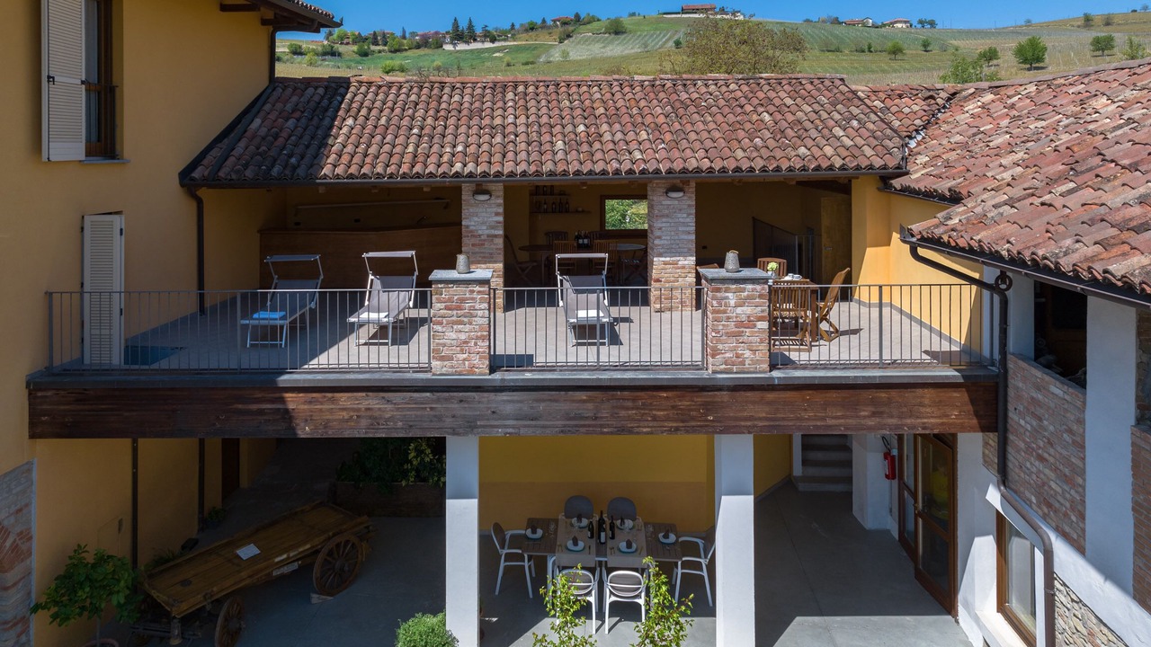 Photo of Outdoor in Canelli
