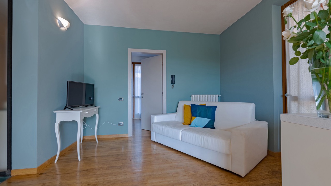Photo of Livingroom in Canelli