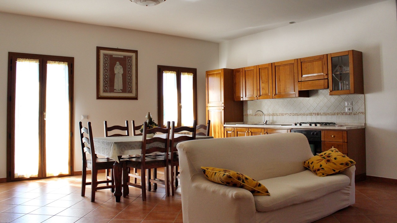 Photo of Livingroom in Casenuove