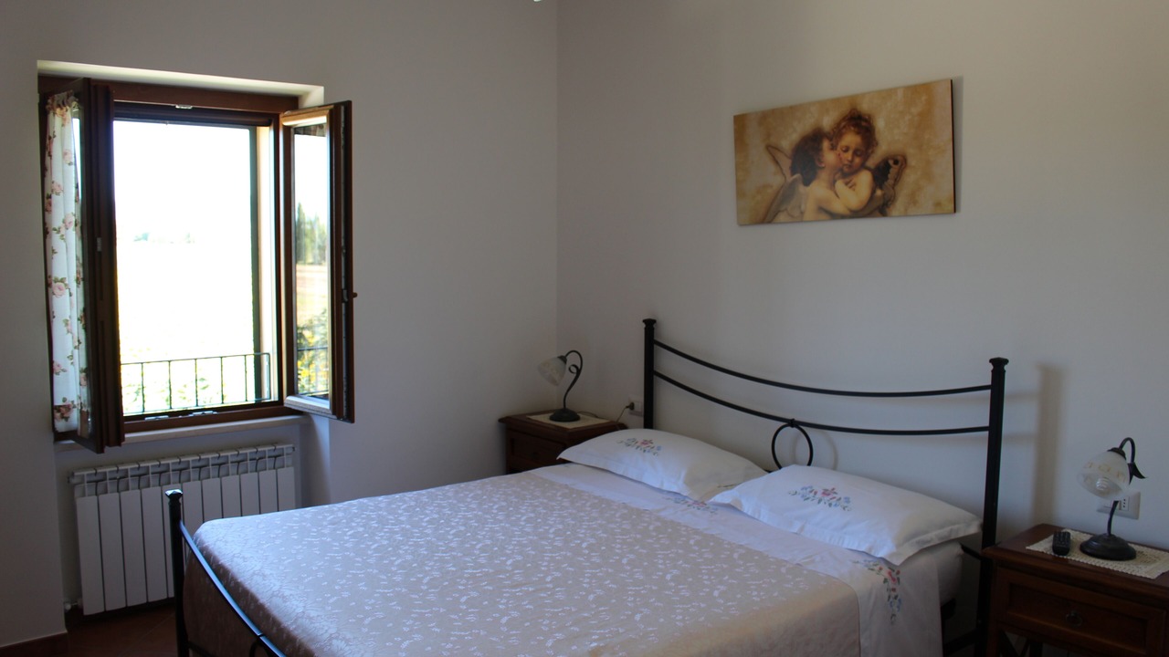 Photo of Bedroom in Casenuove