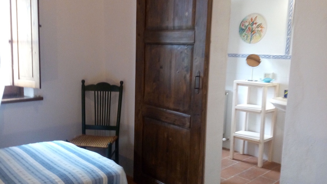 Photo of Bedroom in Casamaggiore