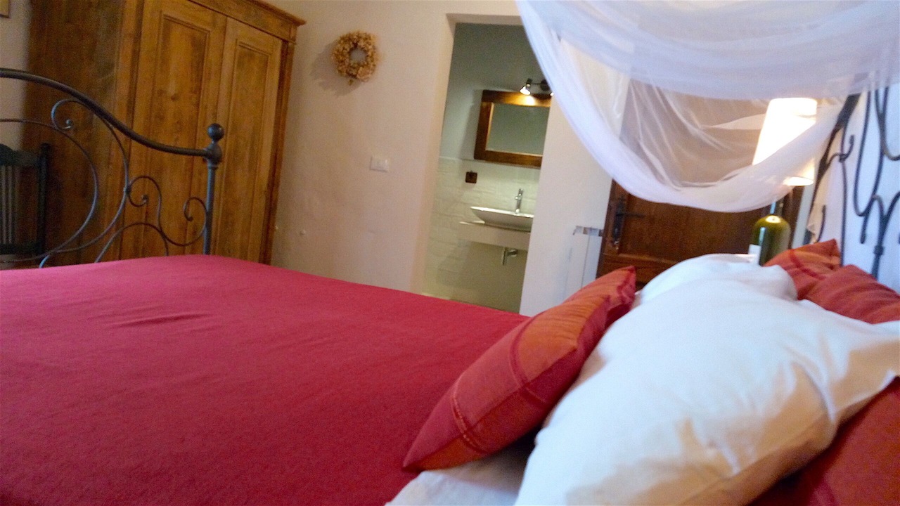 Photo of Bedroom in Casamaggiore